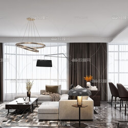 Oumoo Living Dining Room 139 